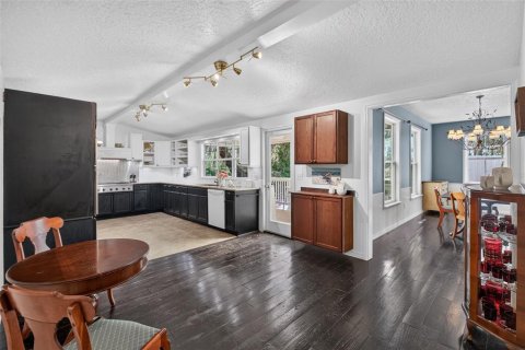 Villa ou maison à vendre à Keystone Heights, Floride: 3 chambres, 142.7 m2 № 2345299 - photo 18