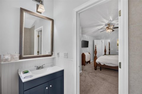 Villa ou maison à vendre à Keystone Heights, Floride: 3 chambres, 142.7 m2 № 2345299 - photo 11