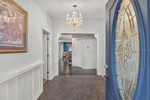 Villa ou maison à vendre à Keystone Heights, Floride: 3 chambres, 142.7 m2 № 2345299 - photo 5