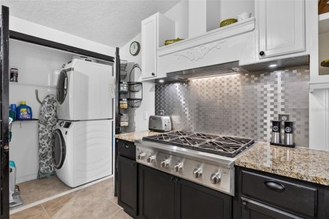 Villa ou maison à vendre à Keystone Heights, Floride: 3 chambres, 142.7 m2 № 2345299 - photo 28