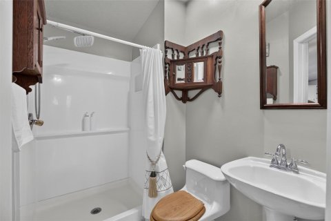 Villa ou maison à vendre à Keystone Heights, Floride: 3 chambres, 142.7 m2 № 2345299 - photo 15
