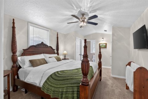 Villa ou maison à vendre à Keystone Heights, Floride: 3 chambres, 142.7 m2 № 2345299 - photo 7
