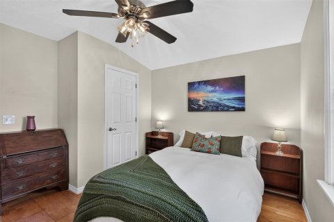 Villa ou maison à vendre à Keystone Heights, Floride: 3 chambres, 142.7 m2 № 2345299 - photo 16