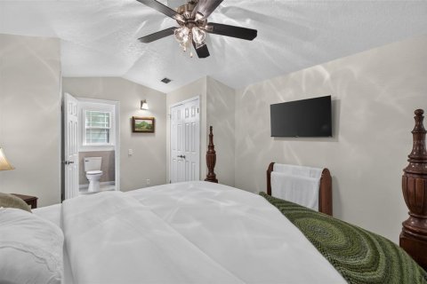 Villa ou maison à vendre à Keystone Heights, Floride: 3 chambres, 142.7 m2 № 2345299 - photo 8