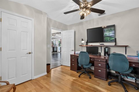 Villa ou maison à vendre à Keystone Heights, Floride: 3 chambres, 142.7 m2 № 2345299 - photo 13