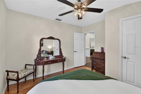 Villa ou maison à vendre à Keystone Heights, Floride: 3 chambres, 142.7 m2 № 2345299 - photo 17