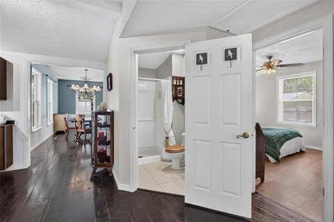 Villa ou maison à vendre à Keystone Heights, Floride: 3 chambres, 142.7 m2 № 2345299 - photo 14