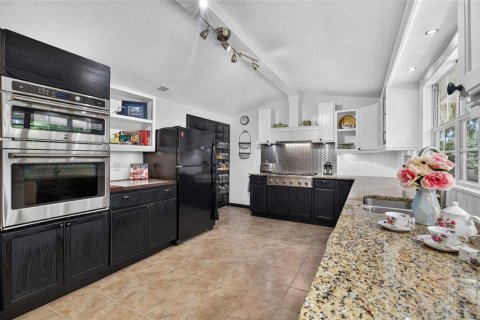 Villa ou maison à vendre à Keystone Heights, Floride: 3 chambres, 142.7 m2 № 2345299 - photo 21
