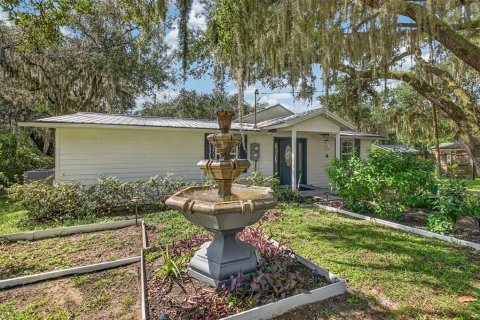 Villa ou maison à vendre à Keystone Heights, Floride: 3 chambres, 142.7 m2 № 2345299 - photo 4