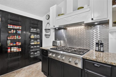 Villa ou maison à vendre à Keystone Heights, Floride: 3 chambres, 142.7 m2 № 2345299 - photo 27