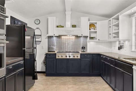 Villa ou maison à vendre à Keystone Heights, Floride: 3 chambres, 142.7 m2 № 2345299 - photo 23