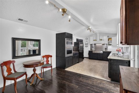 Villa ou maison à vendre à Keystone Heights, Floride: 3 chambres, 142.7 m2 № 2345299 - photo 20