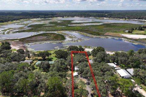 Villa ou maison à vendre à Keystone Heights, Floride: 3 chambres, 142.7 m2 № 2345299 - photo 2