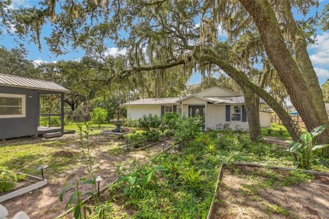 Villa ou maison à vendre à Keystone Heights, Floride: 3 chambres, 142.7 m2 № 2345299 - photo 3