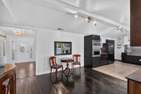 Villa ou maison à vendre à Keystone Heights, Floride: 3 chambres, 142.7 m2 № 2345299 - photo 19
