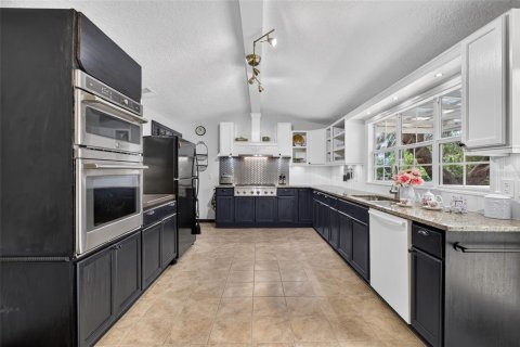 Villa ou maison à vendre à Keystone Heights, Floride: 3 chambres, 142.7 m2 № 2345299 - photo 22