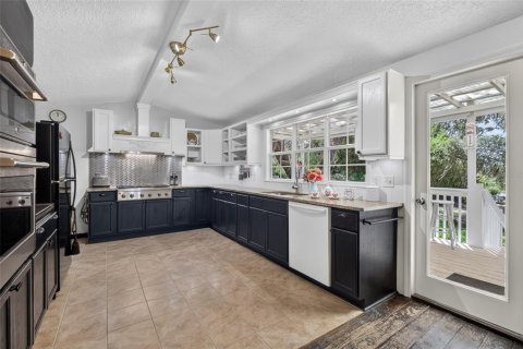 Villa ou maison à vendre à Keystone Heights, Floride: 3 chambres, 142.7 m2 № 2345299 - photo 25
