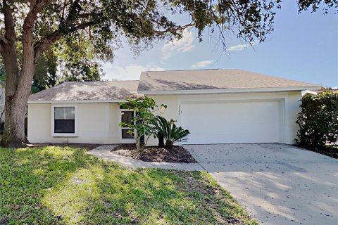 Casa en Palm Harbor, Florida 3 dormitorios, 139.91 m2 № 2109816