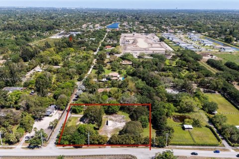 Terreno en venta en Davie, Florida № 2054470 - foto 14