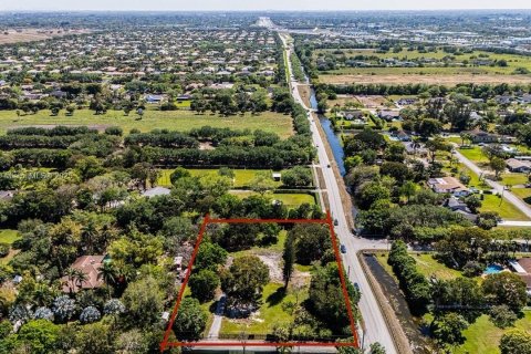Terreno en venta en Davie, Florida № 2054470 - foto 20