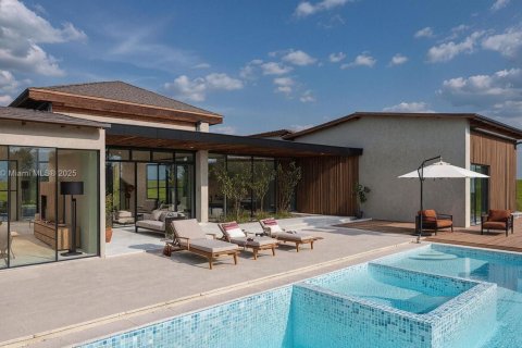 Terreno en venta en Davie, Florida № 2054470 - foto 5