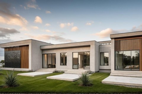 Terreno en venta en Davie, Florida № 2054470 - foto 3