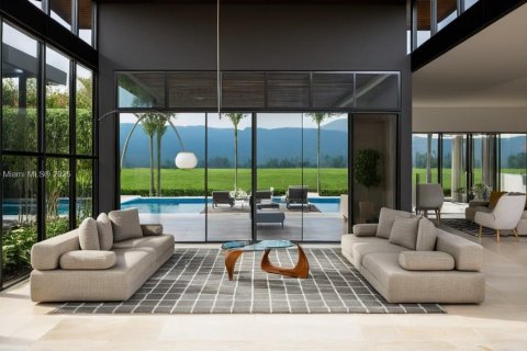 Terreno en venta en Davie, Florida № 2054470 - foto 12