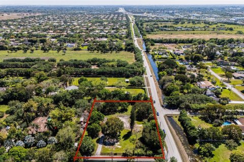 Terreno en venta en Davie, Florida № 2054470 - foto 16