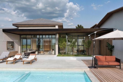 Terreno en venta en Davie, Florida № 2054470 - foto 4