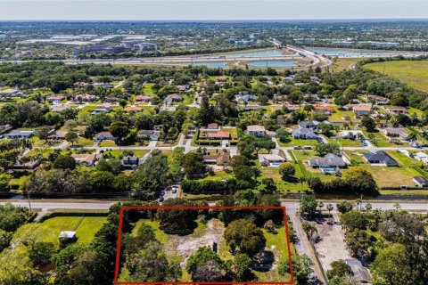 Terreno en venta en Davie, Florida № 2054470 - foto 15