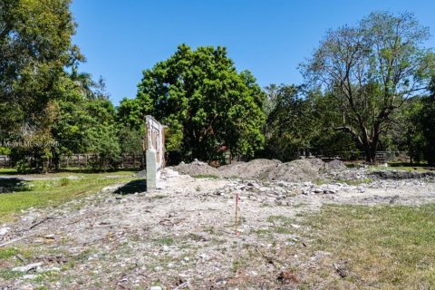 Terreno en venta en Davie, Florida № 2054470 - foto 23