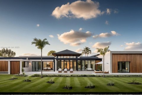 Terreno en venta en Davie, Florida № 2054470 - foto 2