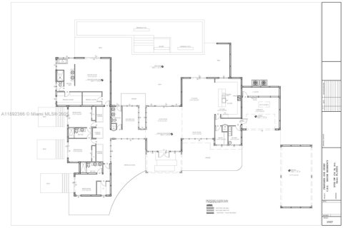 Terreno en venta en Davie, Florida № 2054470 - foto 10
