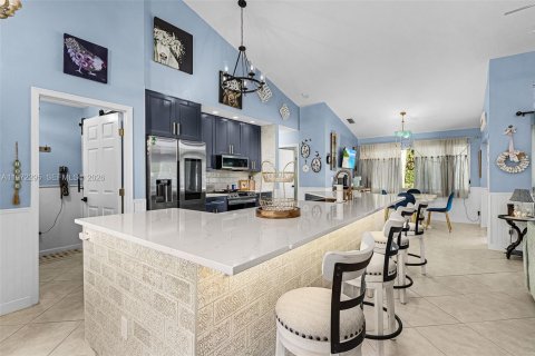 Casa en venta en Cape Coral, Florida, 3 dormitorios, 154.87 m2 № 2033156 - foto 14