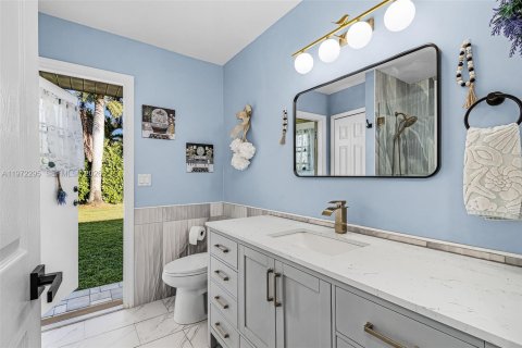 Casa en venta en Cape Coral, Florida, 3 dormitorios, 154.87 m2 № 2033156 - foto 18