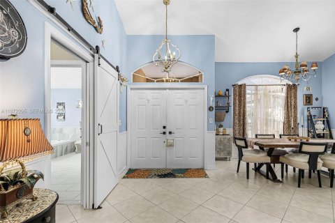 Casa en venta en Cape Coral, Florida, 3 dormitorios, 154.87 m2 № 2033156 - foto 6