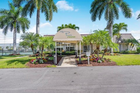 Condo in Delray Beach, Florida, 2 bedrooms  № 1992058 - photo 22