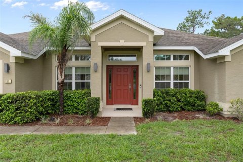 Villa ou maison à vendre à Homosassa, Floride: 4 chambres, 200.67 m2 № 2352435 - photo 4