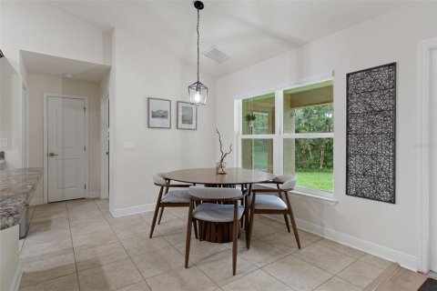 Villa ou maison à vendre à Homosassa, Floride: 4 chambres, 200.67 m2 № 2352435 - photo 20