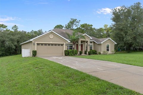 Villa ou maison à vendre à Homosassa, Floride: 4 chambres, 200.67 m2 № 2352435 - photo 2