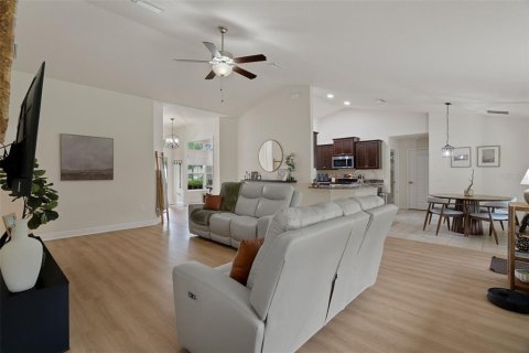 Villa ou maison à vendre à Homosassa, Floride: 4 chambres, 200.67 m2 № 2352435 - photo 24