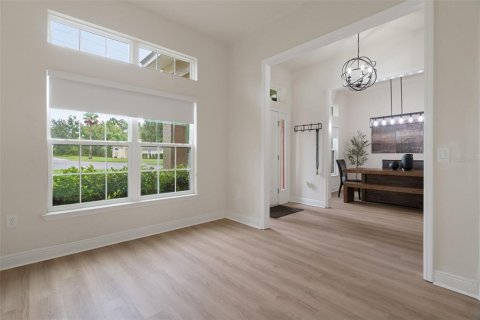 Villa ou maison à vendre à Homosassa, Floride: 4 chambres, 200.67 m2 № 2352435 - photo 10