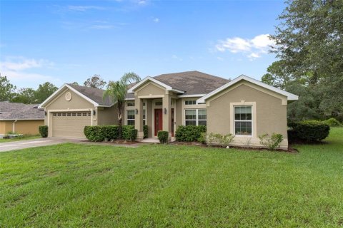 Villa ou maison à vendre à Homosassa, Floride: 4 chambres, 200.67 m2 № 2352435 - photo 3