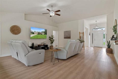 Villa ou maison à vendre à Homosassa, Floride: 4 chambres, 200.67 m2 № 2352435 - photo 23