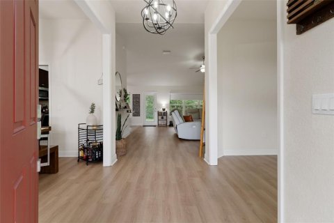 Villa ou maison à vendre à Homosassa, Floride: 4 chambres, 200.67 m2 № 2352435 - photo 6