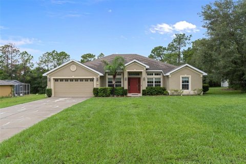 Villa ou maison à Homosassa, Floride 4 chambres, 200.67 m2 № 2352435