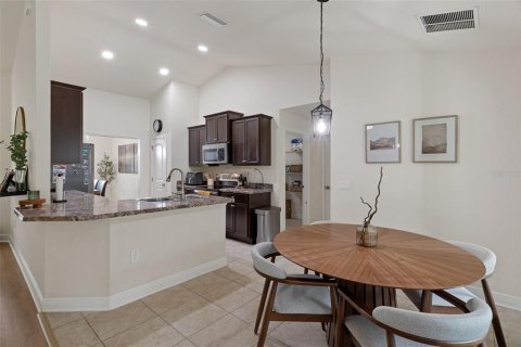 Villa ou maison à vendre à Homosassa, Floride: 4 chambres, 200.67 m2 № 2352435 - photo 21