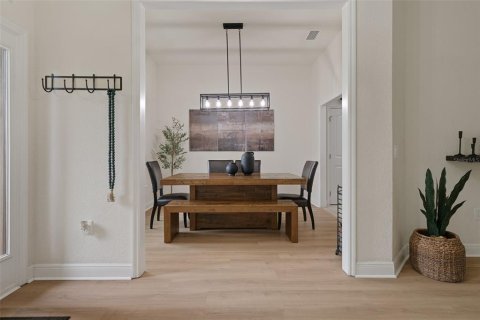 Villa ou maison à vendre à Homosassa, Floride: 4 chambres, 200.67 m2 № 2352435 - photo 12