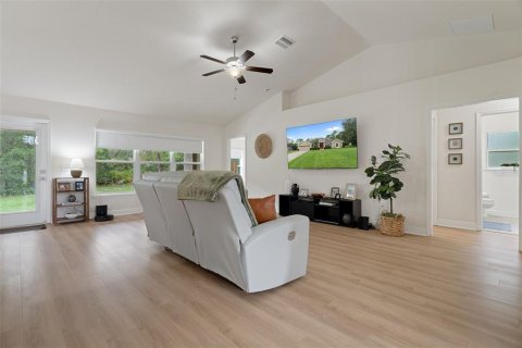 Villa ou maison à vendre à Homosassa, Floride: 4 chambres, 200.67 m2 № 2352435 - photo 26