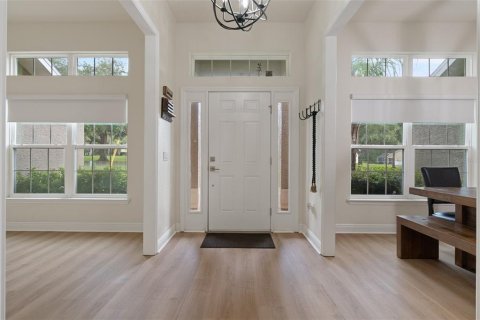 Villa ou maison à vendre à Homosassa, Floride: 4 chambres, 200.67 m2 № 2352435 - photo 8